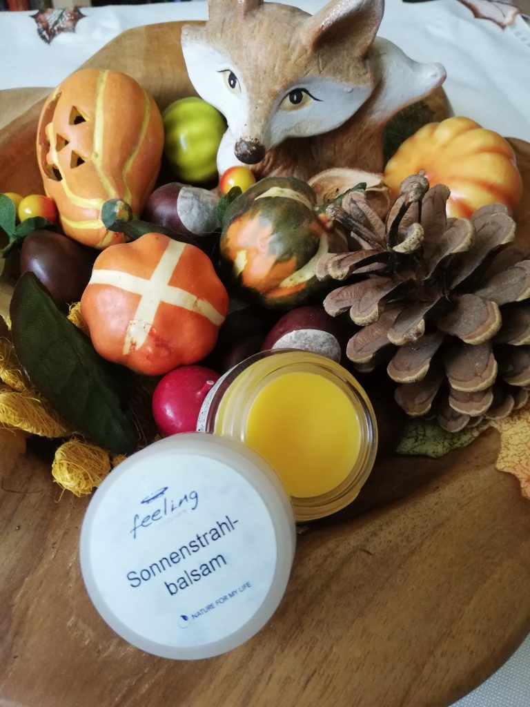Duftende Helfer für Kindergarten-, Schulbeginn – Aromablog von Regina Preininger