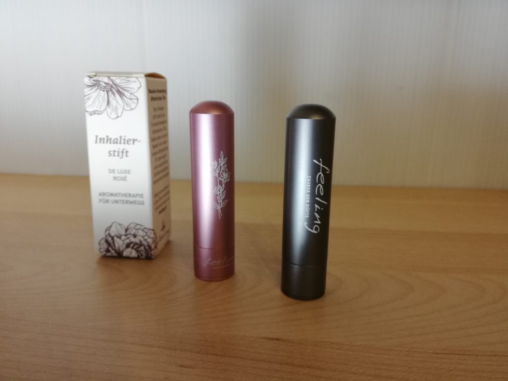 Tipps gegen Erkältungssymptome mit Aromapflegeprodukten – Aromablog von Regina Preininger