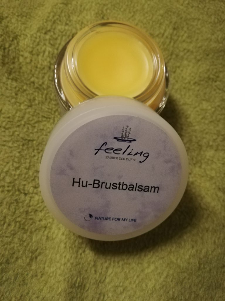 Tipps gegen Erkältungssymptome mit Aromapflegeprodukten – Aromablog von Regina Preininger