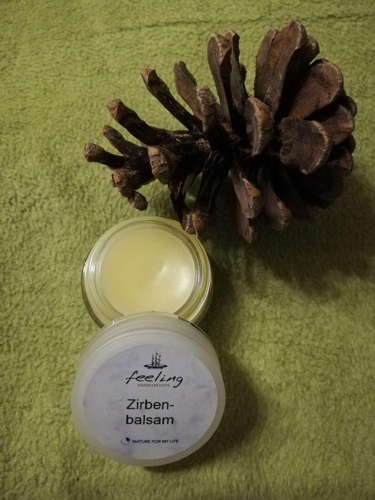 Tipps gegen Erkältungssymptome mit Aromapflegeprodukten – Aromablog von Regina Preininger
