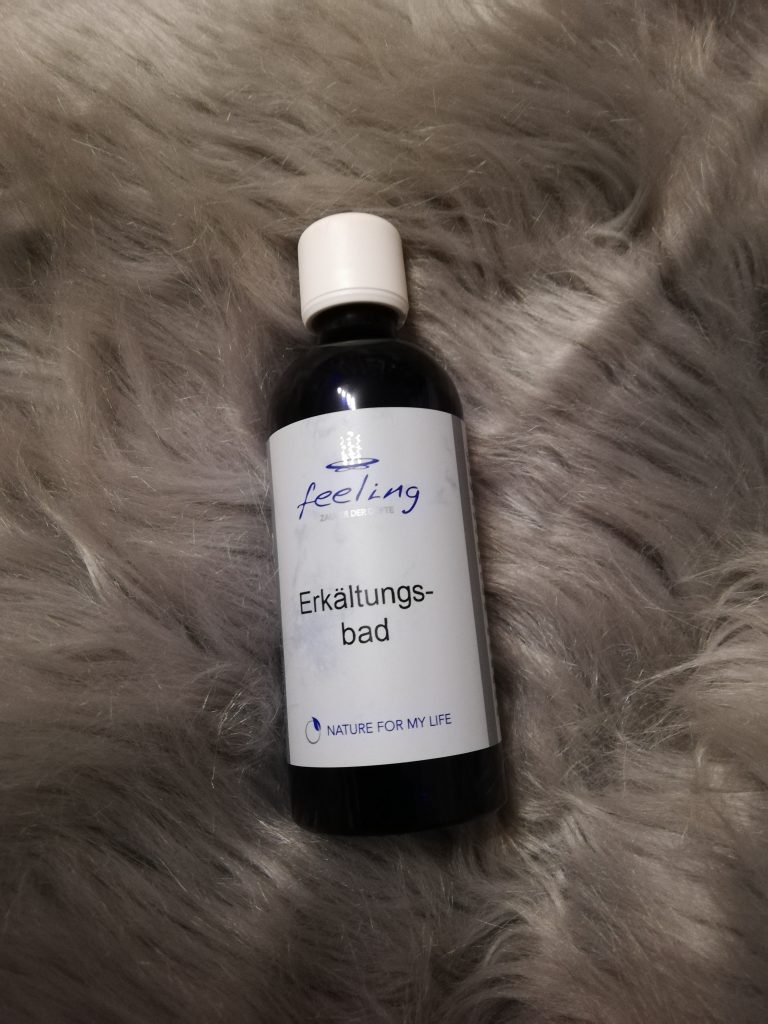 Tipps gegen Erkältungssymptome mit Aromapflegeprodukten – Aromablog von Regina Preininger