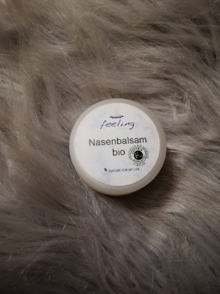 Tipps gegen Erkältungssymptome mit Aromapflegeprodukten – Aromablog von Regina Preininger