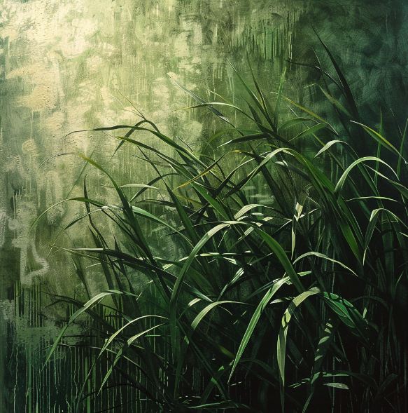 Monatsöl März 2024 Lemongrass