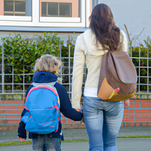 Ätherische Öle für Schulkinder