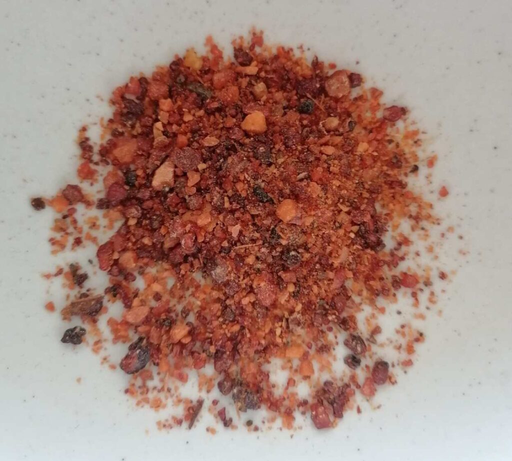 Benzoe – Aroma-Energie Regina Preininger
