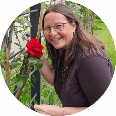 Regina Preininger – Aromapraktikerin