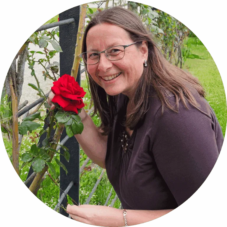 Regina Preininger – Aromapraktikerin