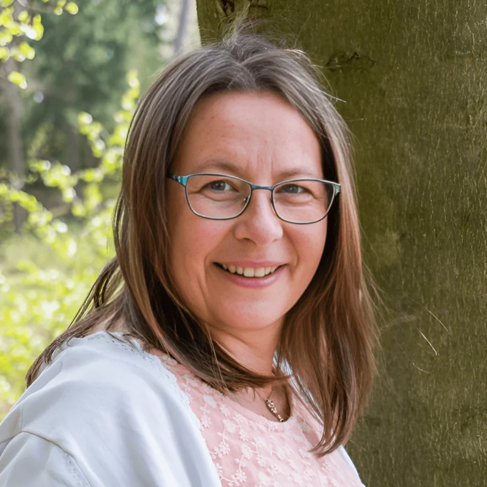 Regina Preininger – Aromapraktikerin und Energetikerin