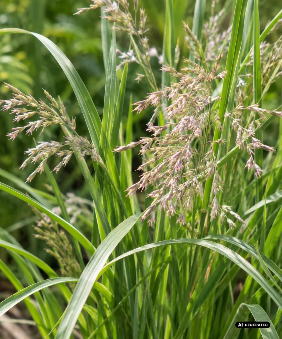 Monatsöl Mai 2023 Palmarosa (Cymbopogon martinii)
