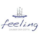 Logo feeling-Zauber der Düfte