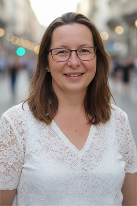 Regina Preininger